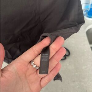 SKIMS Dark Gray Bodysuit